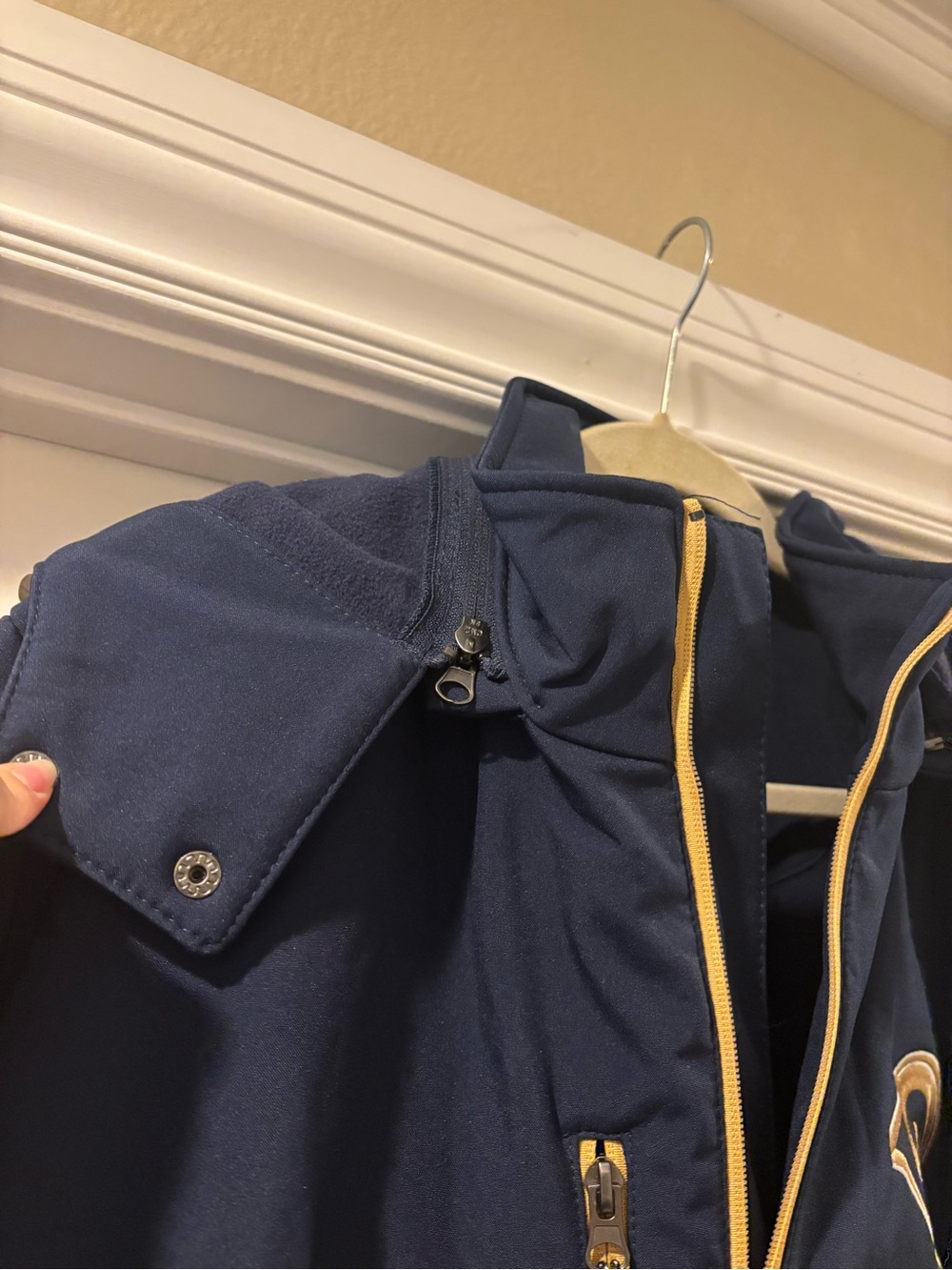 NFL Rams Jacket - XL - Picture 2 of 8